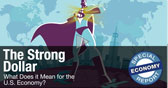 Video Image - Strong Dollar